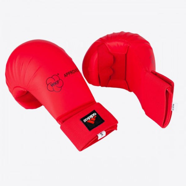 adidas Karate WKF Approved Gloves